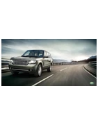 Range Rover (2010-2012)