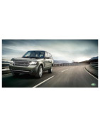 Range Rover (2010-2012)