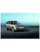 Range Rover (2013-  )