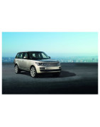 Range Rover (2013-  )