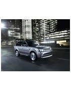 Range Rover Sport (2005-2009)