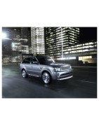 Range Rover Sport (2005-2009)