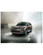 Range Rover Sport (2010-2013)