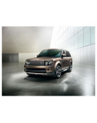 Range Rover Sport (2010-2013)