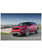 Range Rover Evoque (2012-  )