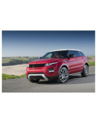 Range Rover Evoque (2012-  )