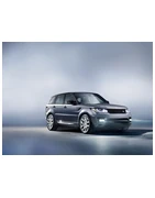 Range Rover Sport (2014-  )