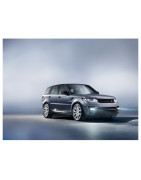Range Rover Sport (2014-  )