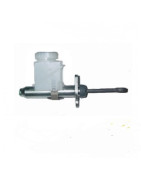 Vehicle & Engine Controls