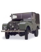 Series II