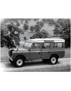 Series III