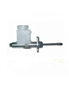 Vehicle & Engine Controls