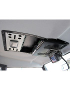 Interior Trim