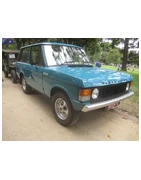 Range Rover Classic (1970-1985)