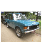 Range Rover Classic (1970-1985)