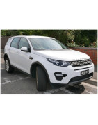 Discovery Sport 2014 -