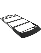 Roof racks