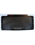 Radiator Protection