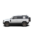 Defender 2020 -