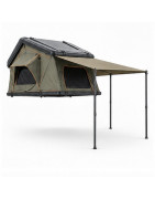 Takttelt og Awning