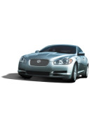 XF (X250) 2009–2015