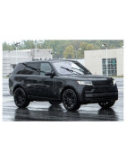 Range Rover (2022-)