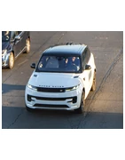 Range Rover Sport (2023-)