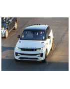 Range Rover Sport (2023-)