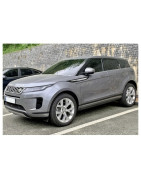 Range Rover Evoque (2019-)