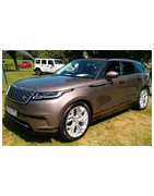 Range Rover Velar