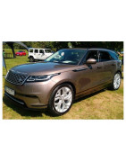 Range Rover Velar
