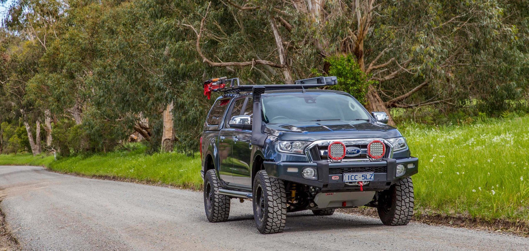 Bumpers and Protection Equipment