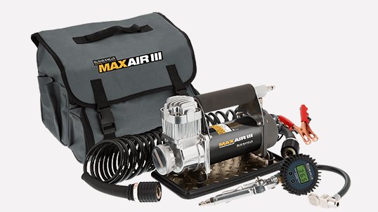 Air Compressors & Air Systems