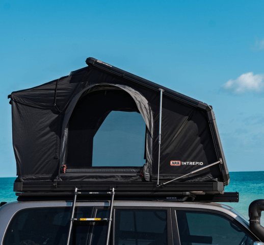 Tents, Awnings & Camping