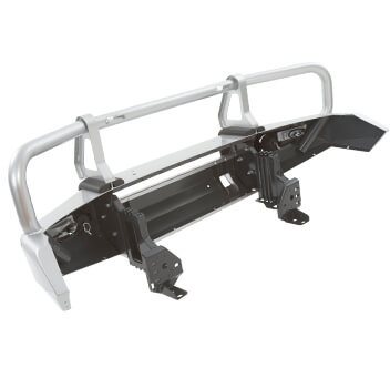 Bumpers and Protection Equipment