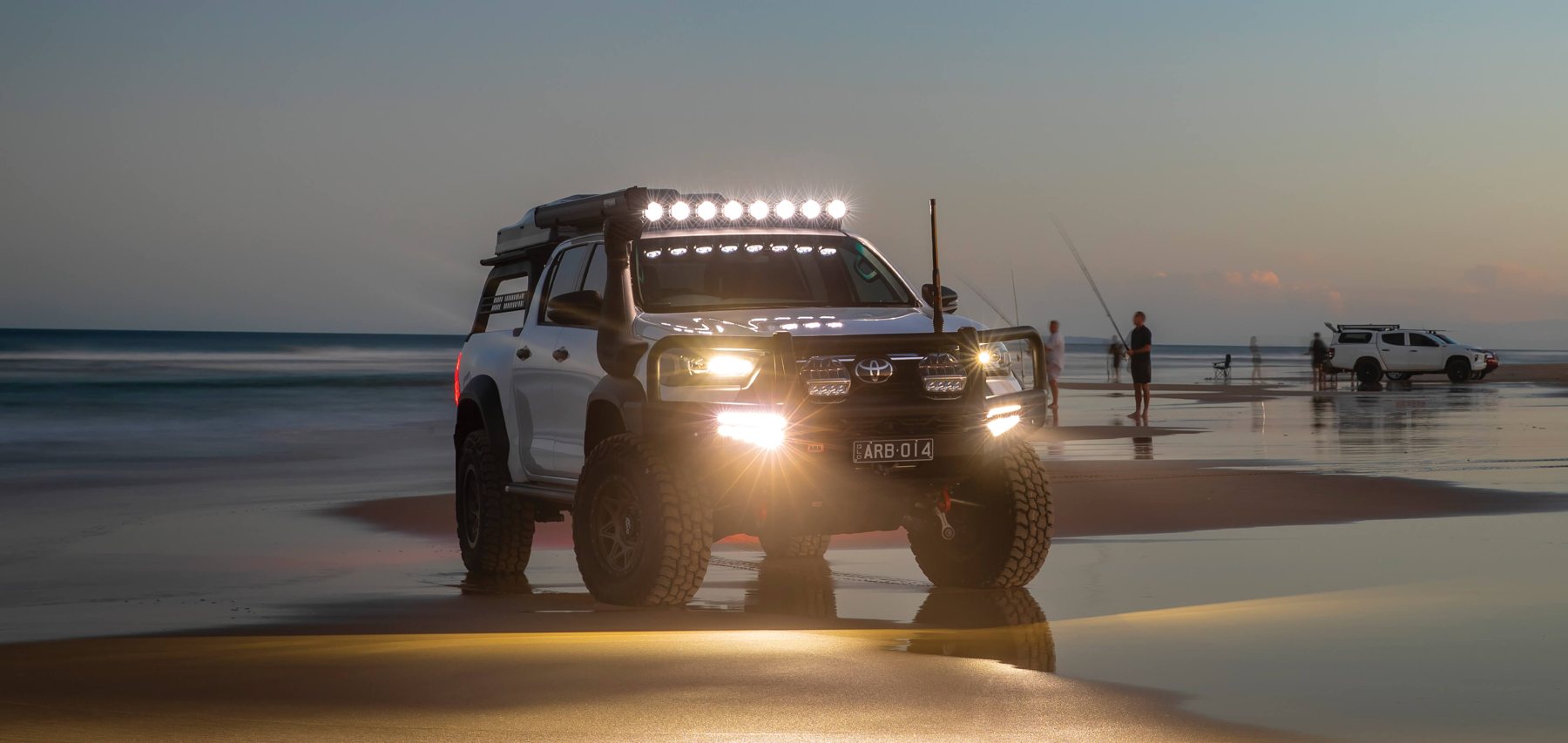 Performance Lighting