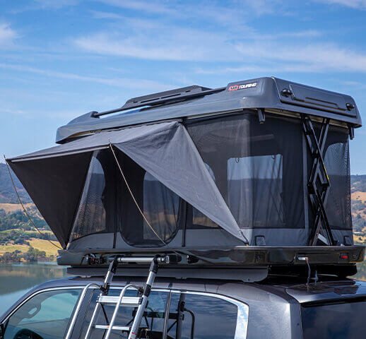Tents, Awnings & Camping