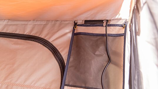 Tents, Awnings & Camping