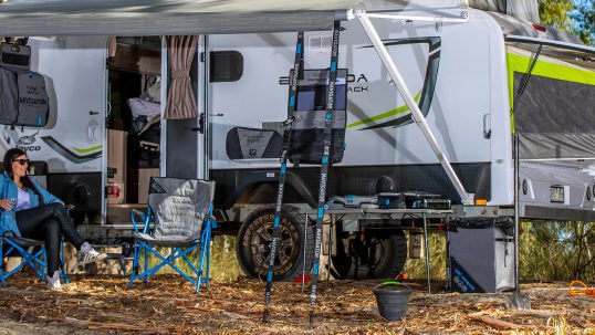 Tents, Awnings & Camping
