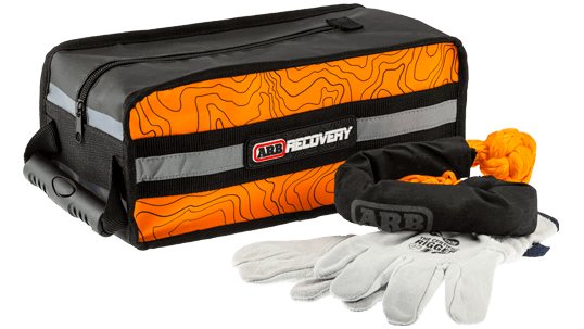 Recovery Equipment