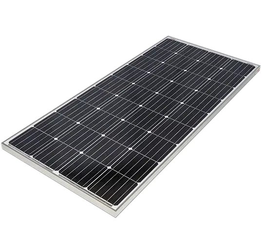 Battery and Solar Systems