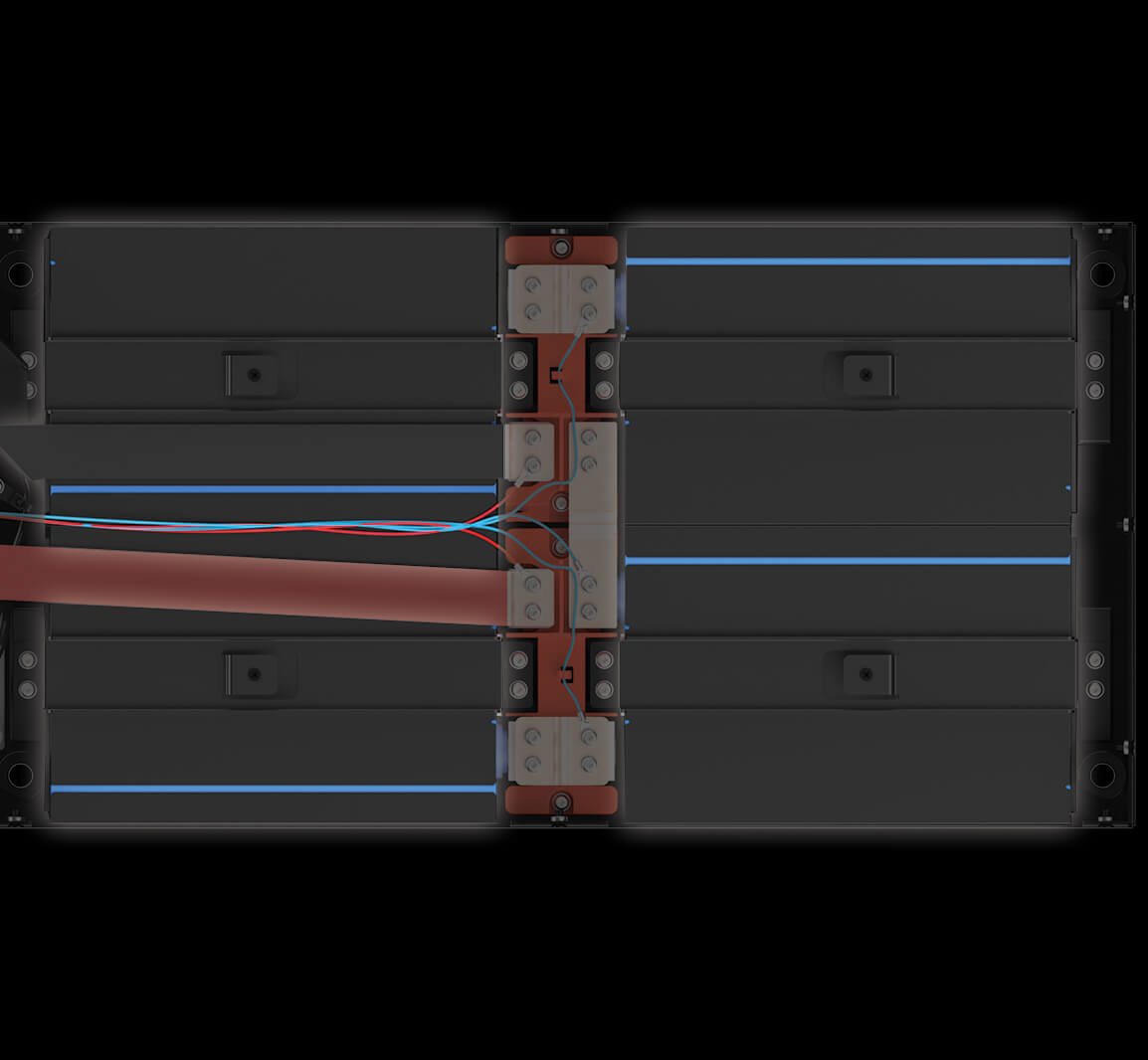 Battery and Solar Systems