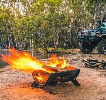 Tents, Awnings & Camping