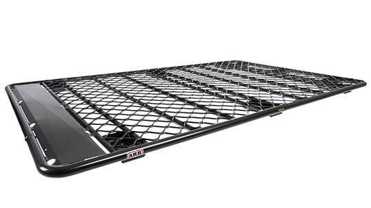 Roof Racks & Accessories
