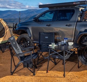 Tents, Awnings & Camping
