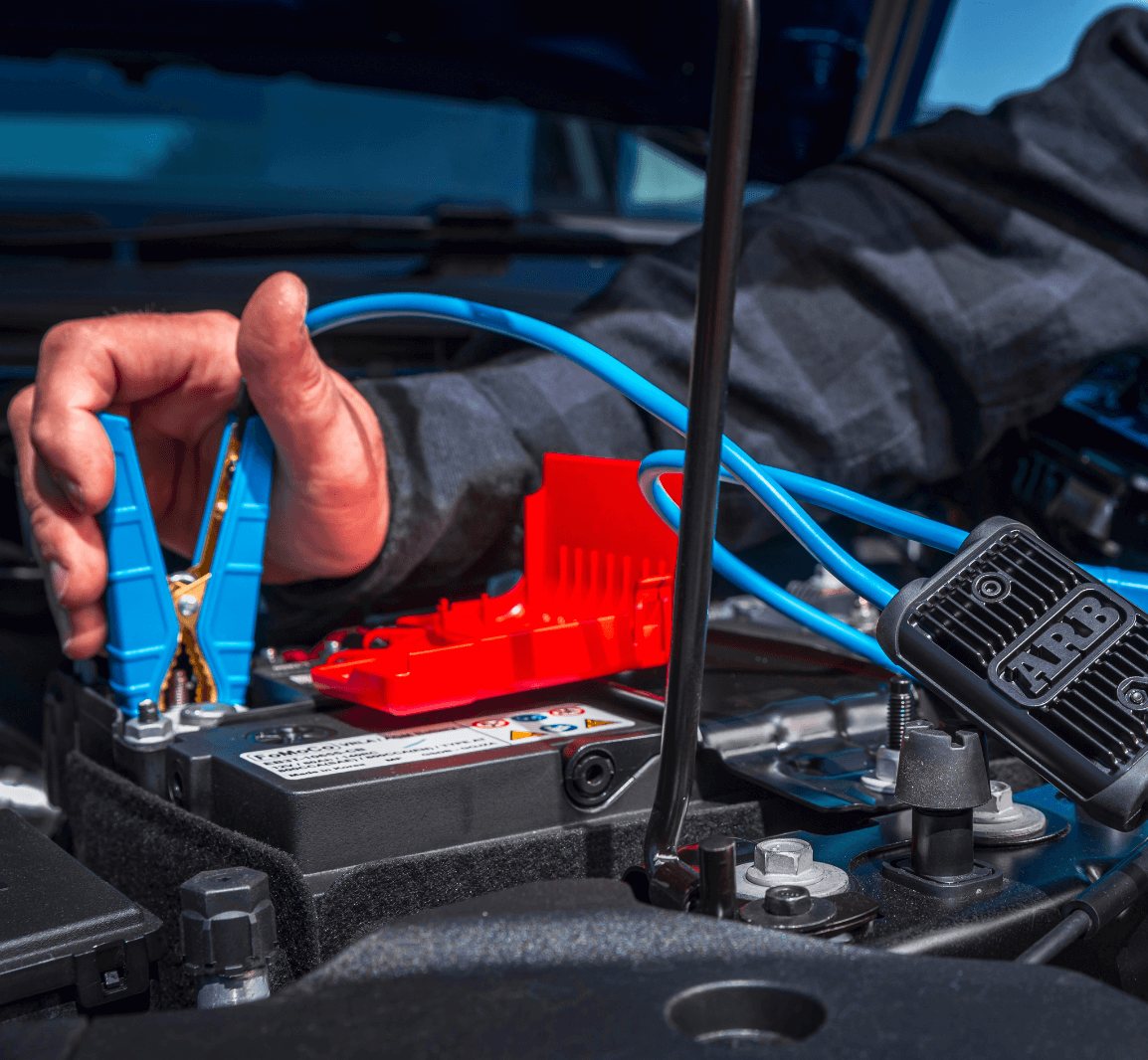 Air Compressors & Air Systems