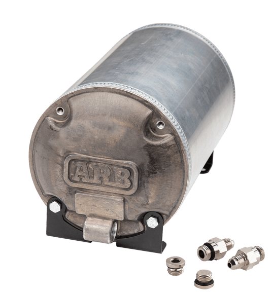 Air Compressors & Air Systems