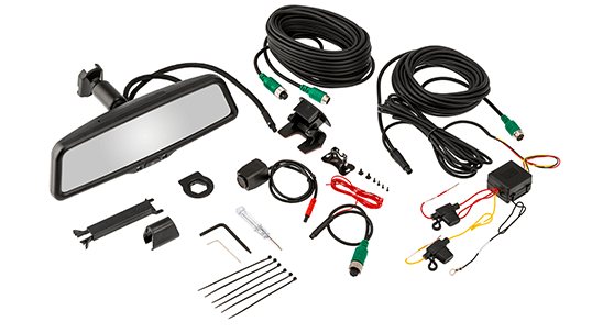 General Accessories