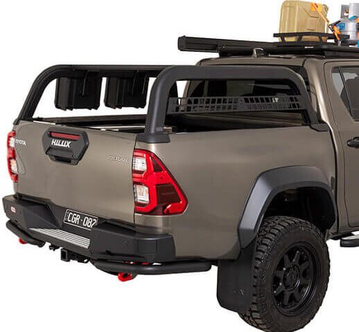 Tub Lids & Accessories