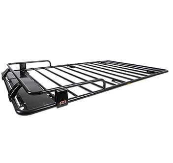 Roof Racks & Accessories